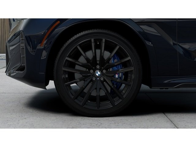 New 2027 Carbon Black Metallic BMW xDrive40i image 7