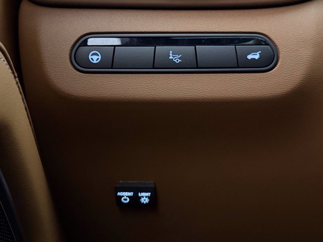 2026 INFINITI QX60 AUTOGRAPH - Photo 41