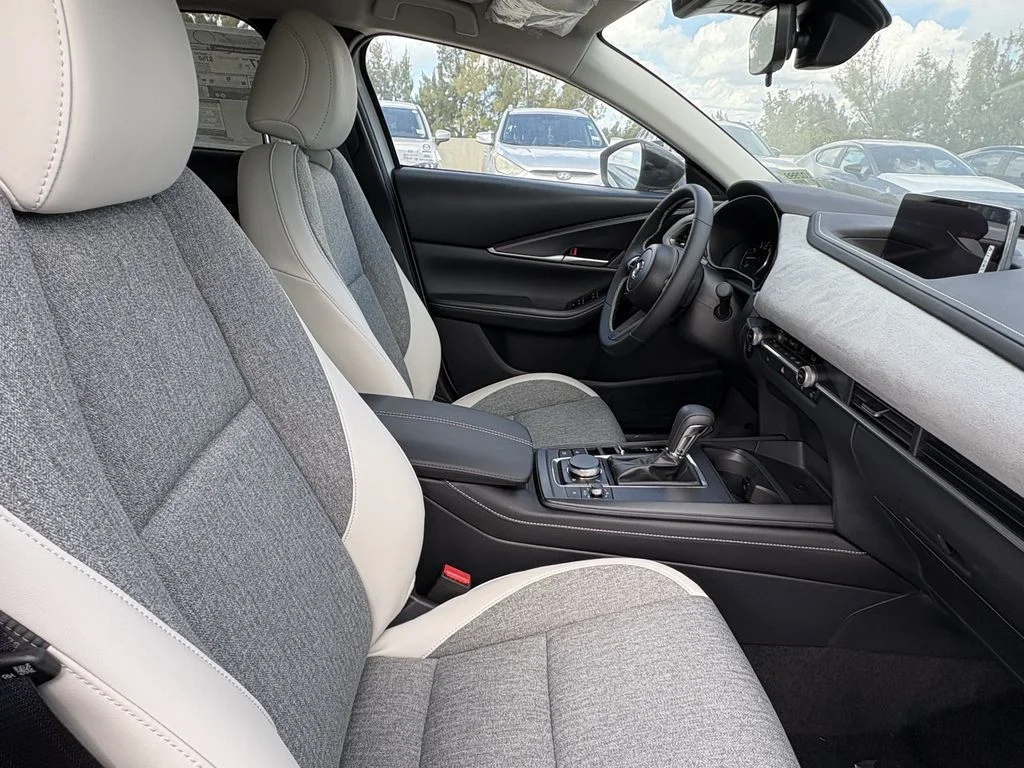 New 2026 Black Mazda 2.5 S Aire Edition image 9