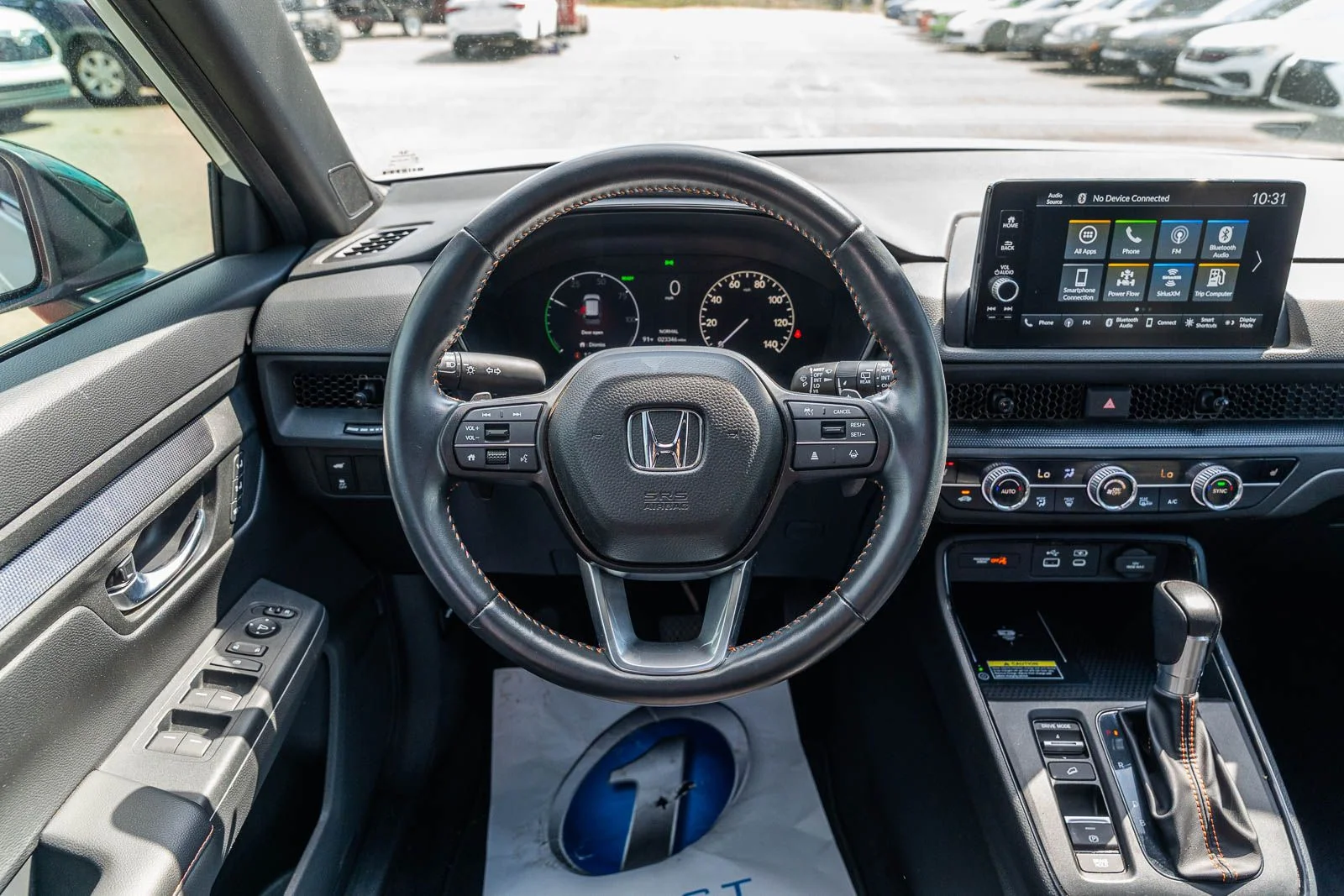 Used 2024  Honda Sport-L image 22