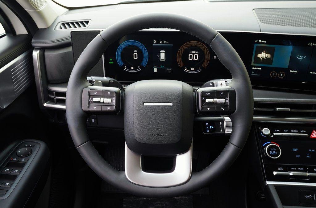 2026 Hyundai Santa Fe SE - Photo 12