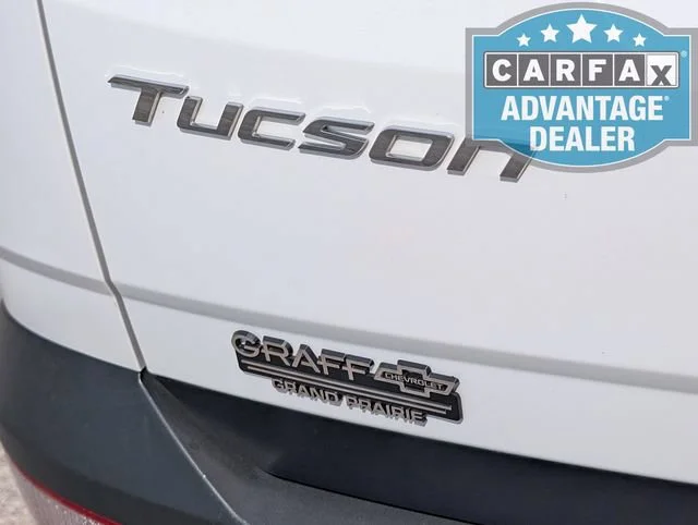 2024 Hyundai Tucson SEL - Photo 30