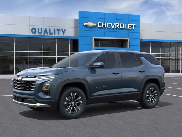2027 Chevrolet Equinox LT - Photo 2
