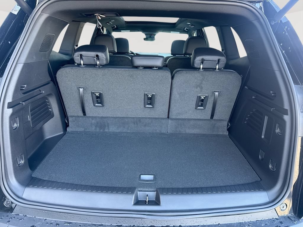 2027 GMC Acadia Elevation - Photo 27