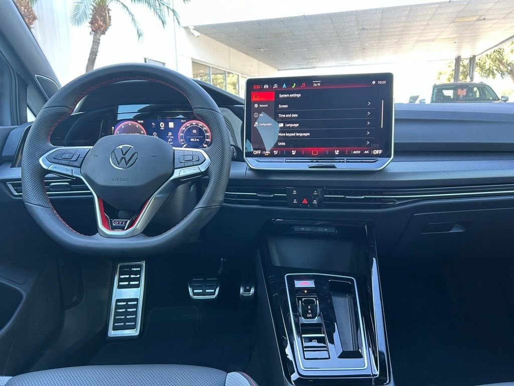 New 2026 Gray Volkswagen Autobahn image 39