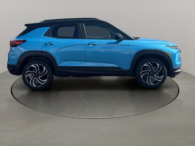 2026 Chevrolet Trailblazer RS - Photo 10