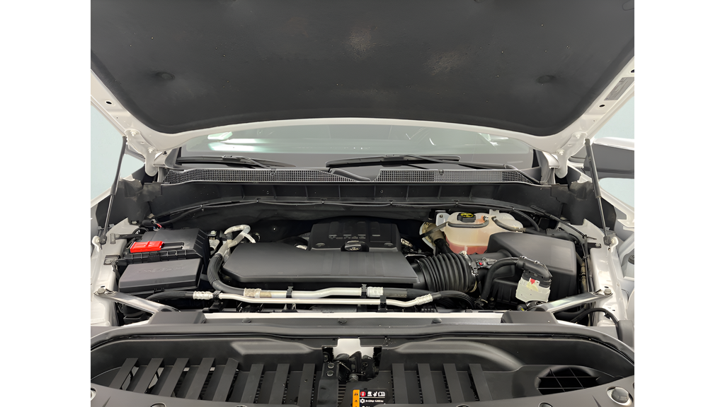 2024 Chevrolet Silverado 1500 LT - Photo 19