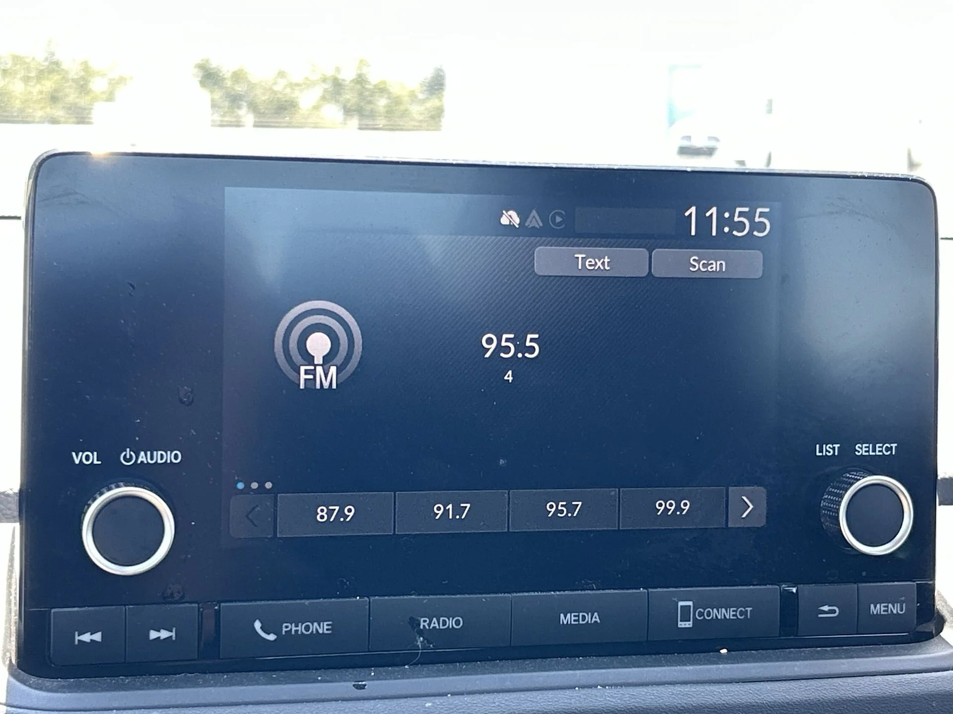 2024 Honda Accord EX - Photo 12