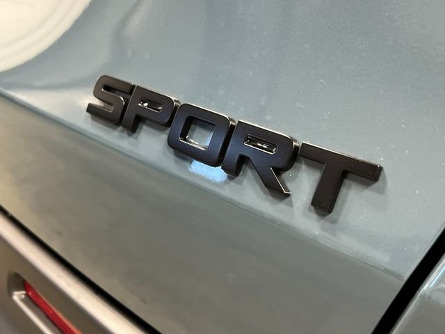 New 2027 Nordic Forest Pearl Honda Sport image 7