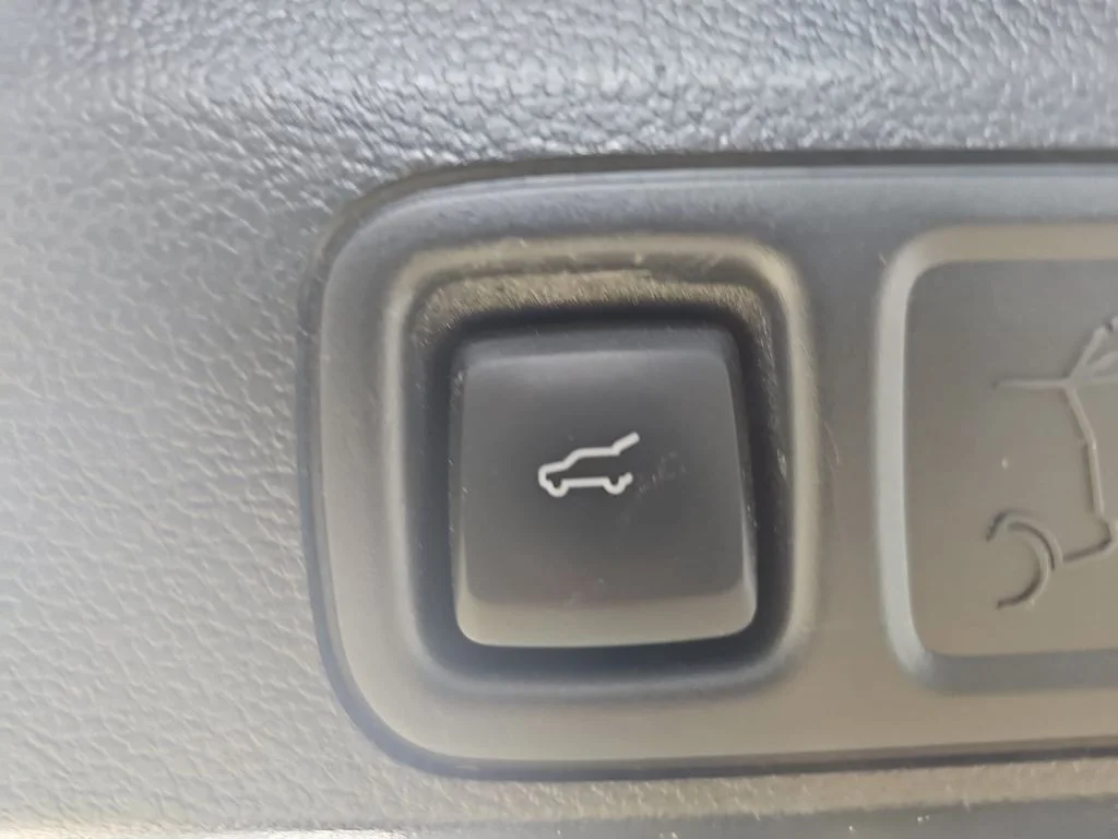2024 Ford Expedition Platinum - Photo 19