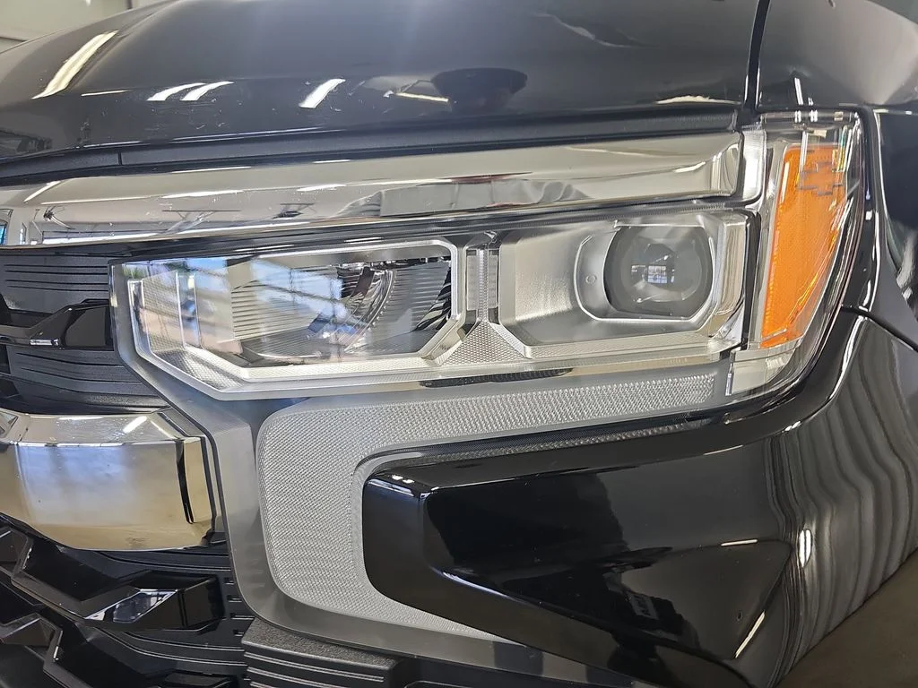 Certified Used 2024 Black Chevrolet LT image 36