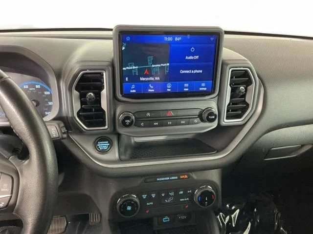 Used 2022 Brown Ford Big Bend image 19
