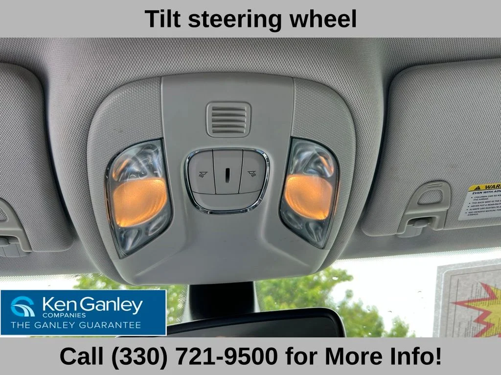 Used 2019 Black Jeep Latitude image 39