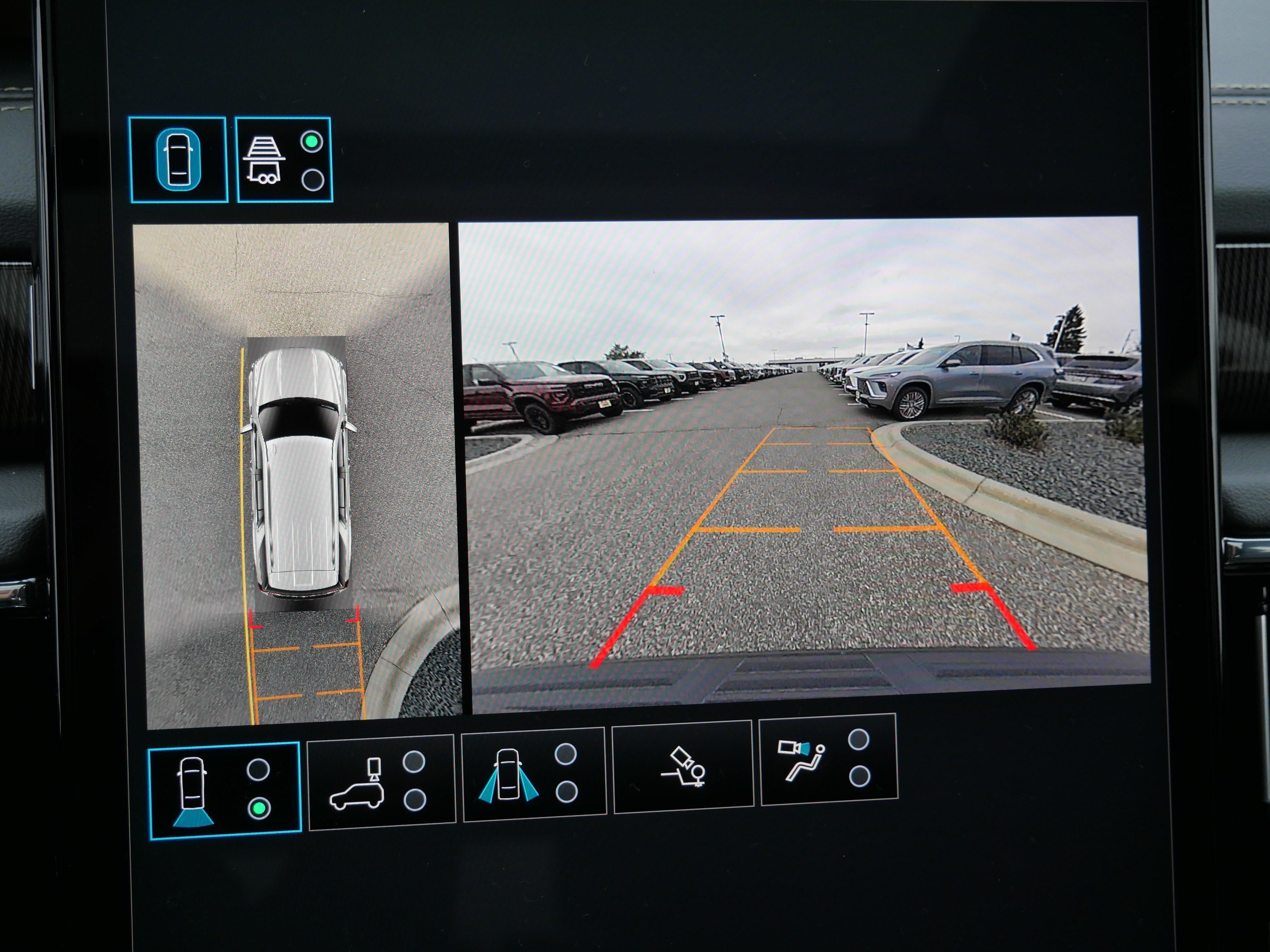 2026 GMC Yukon Elevation - Photo 10