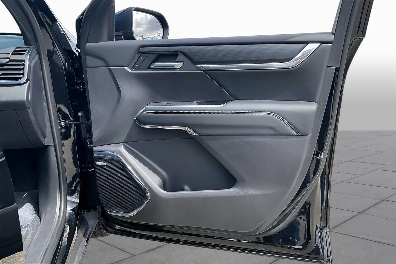 2025 GMC Acadia Elevation - Photo 41