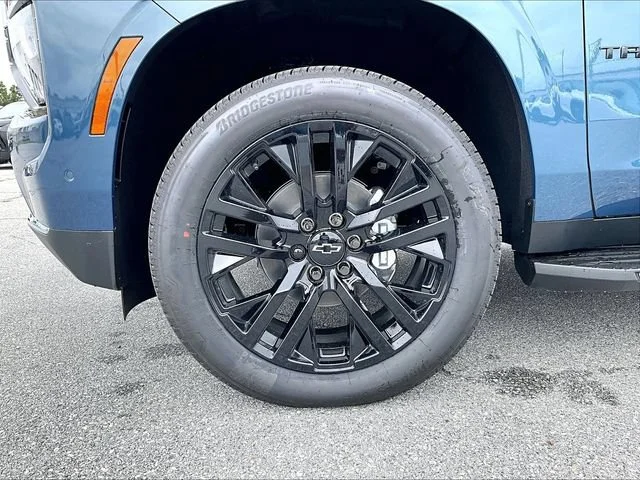 2026 Chevrolet Tahoe Premier - Photo 7