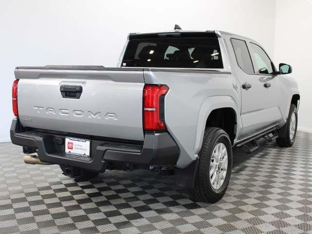 Certified Used 2024 CELESTIAL SILVER Toyota  image 6