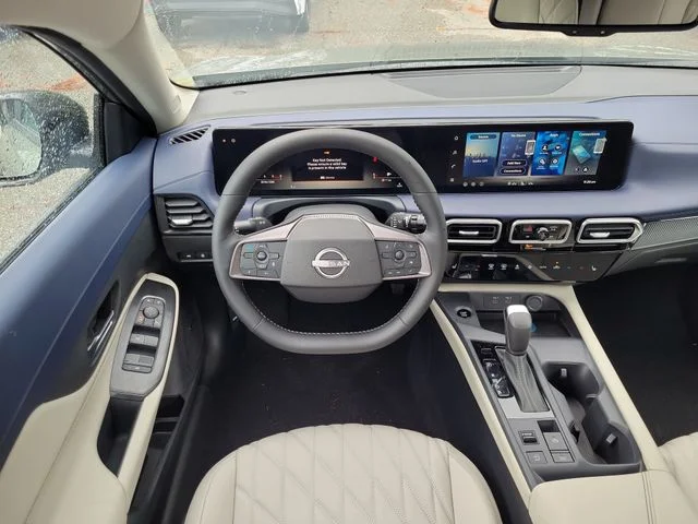 New 2027 Brown Nissan SL image 7