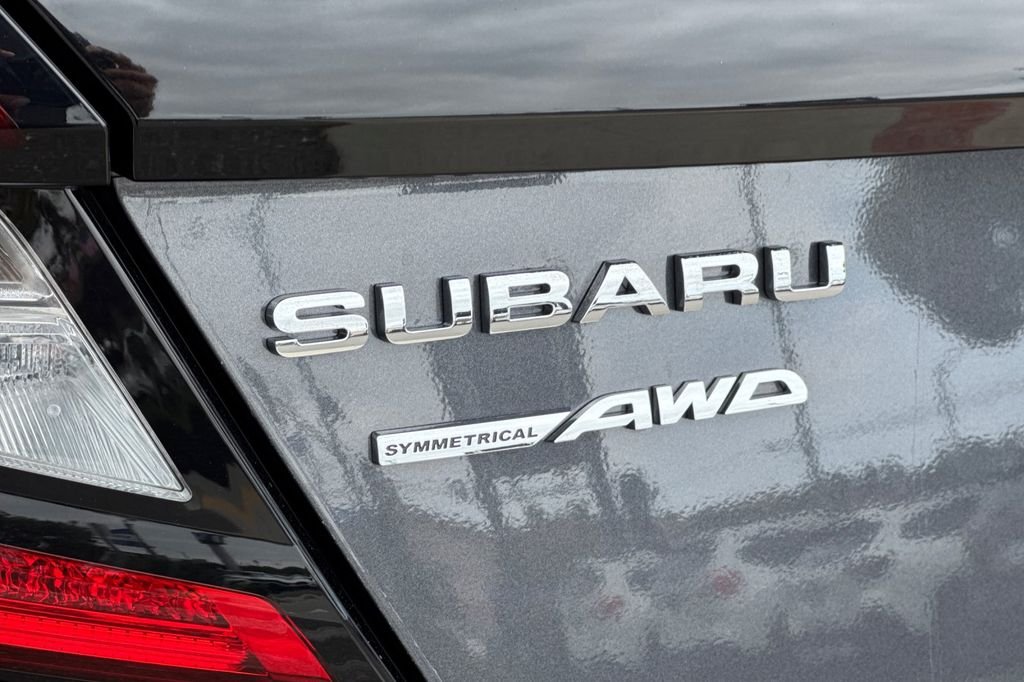 Certified Used 2023 Gray Subaru Base image 30