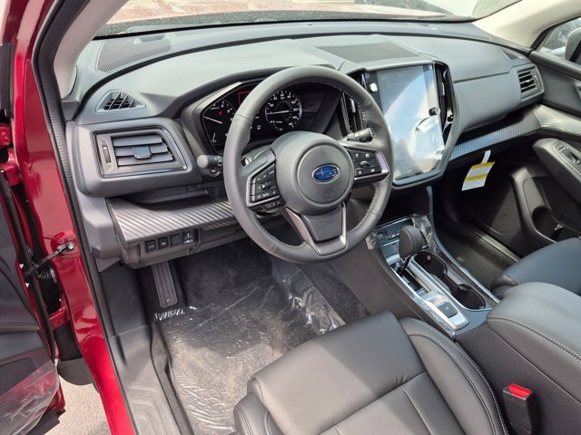 New 2026 CRIMSON RED PEARL Subaru Premium 7-Passenger image 10