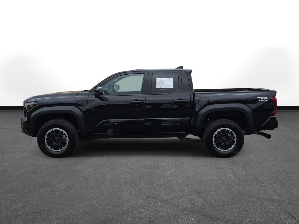 2026 Toyota Tacoma TRD Off Road - Photo 10