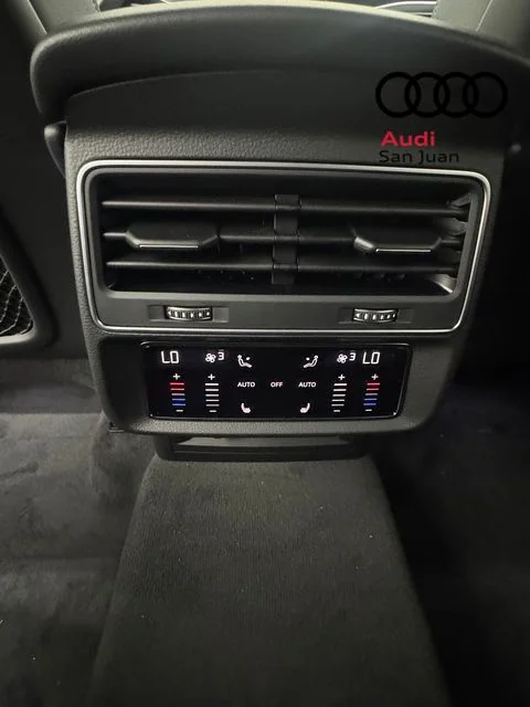 New 2027 Gray Audi  image 29