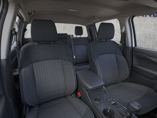 New 2026 White Ford XL image 11
