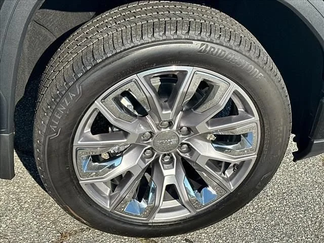 2026 GMC Sierra 1500 Denali - Photo 15