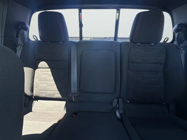 Certified Used 2022 White Nissan PRO-4X image 26