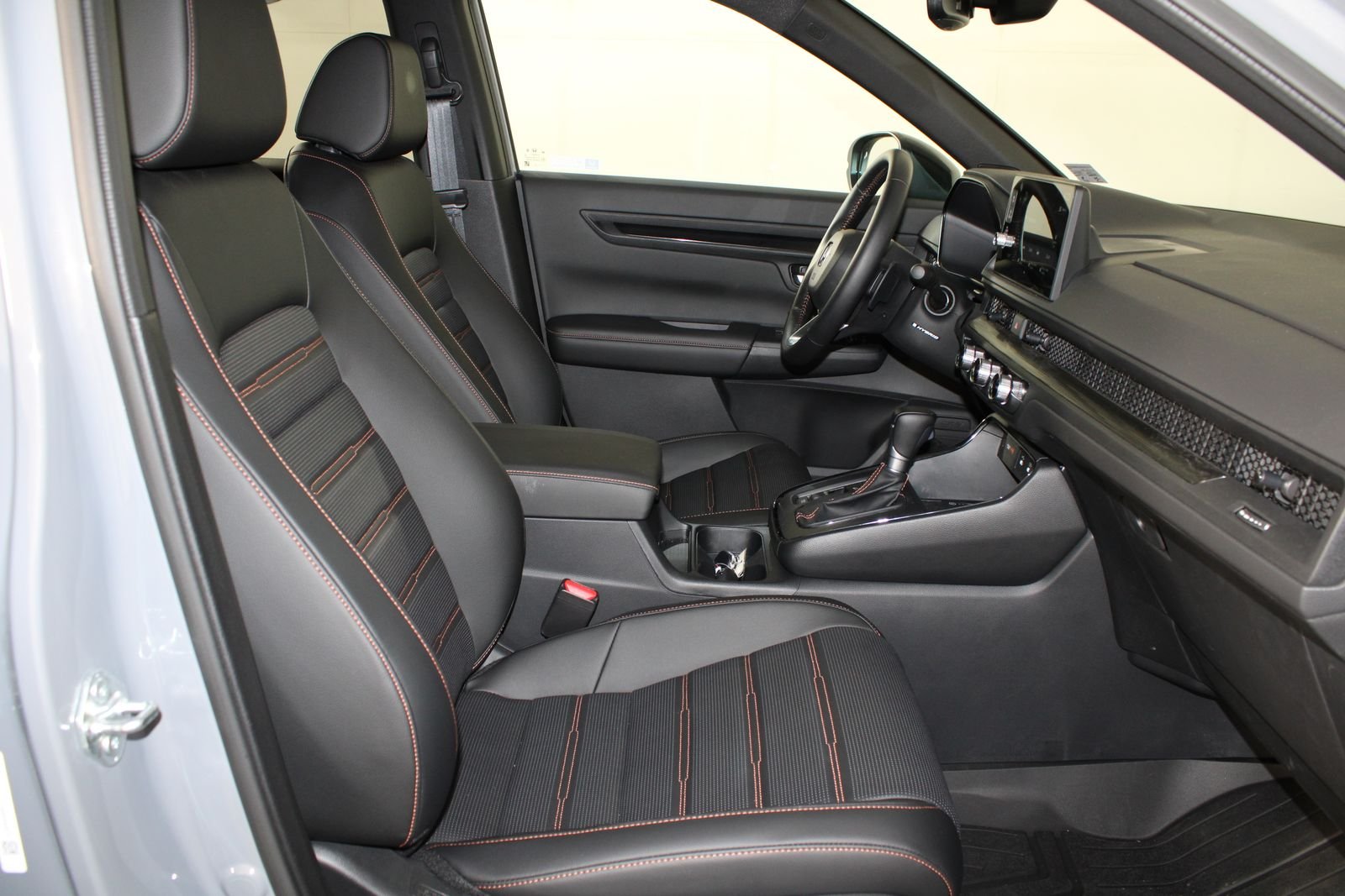 Used 2026 Gray Honda Sport-L image 13
