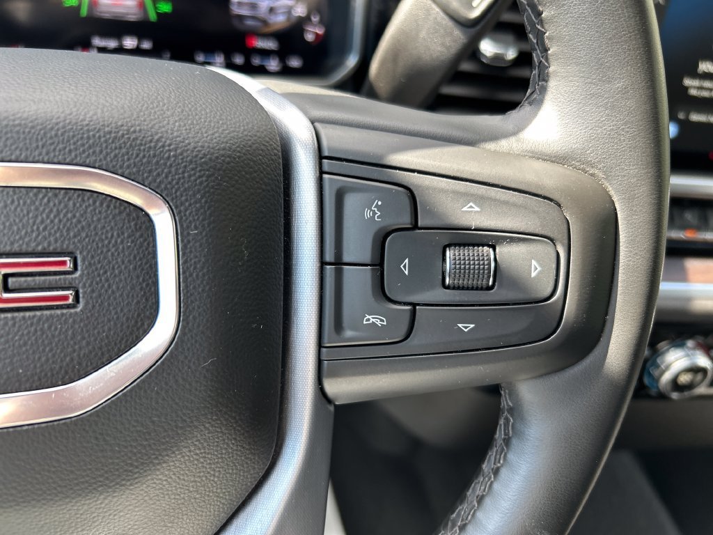 2026 GMC Sierra 1500 SLT - Photo 25