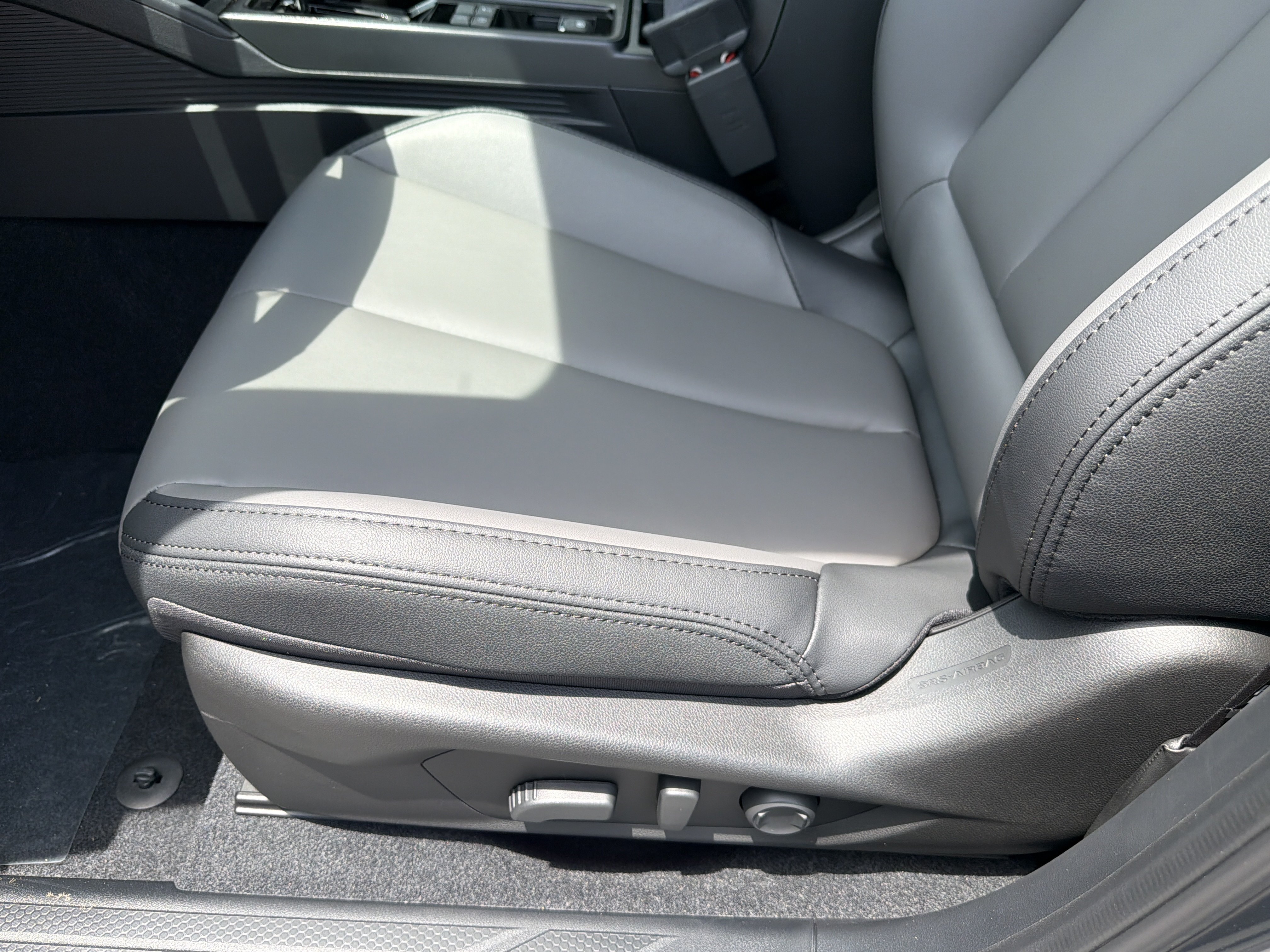 New 2026 MAGNETITE GRAY METALLIC Subaru Premium image 24