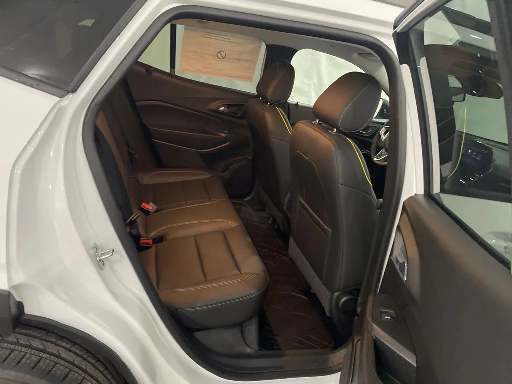 2026 Chevrolet Trax Activ - Photo 24