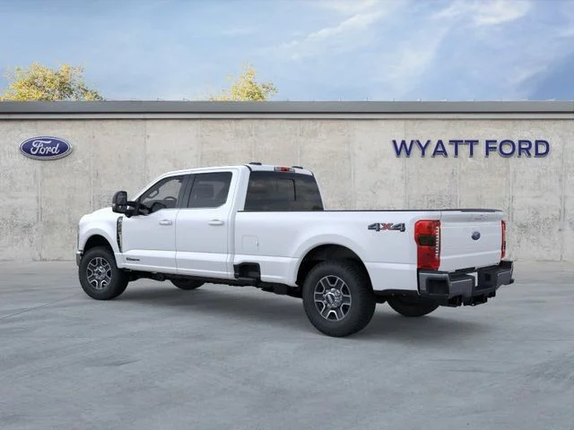 2026 Ford F-350 Super Duty Lariat - Photo 33
