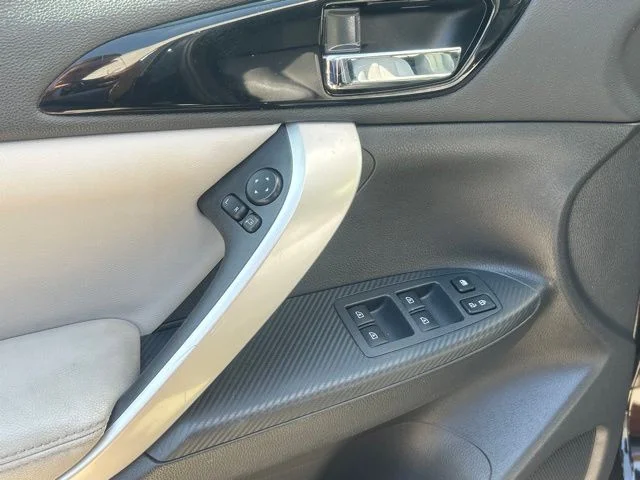 Used 2024 Brown Mitsubishi SEL image 21