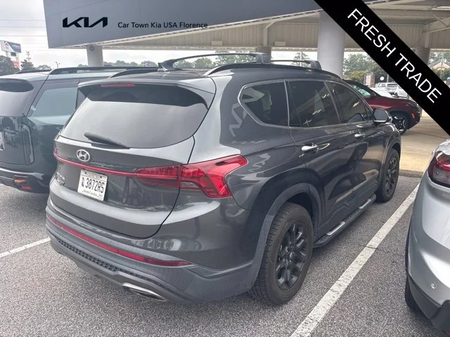 Used 2023 Gray Hyundai XRT image 2