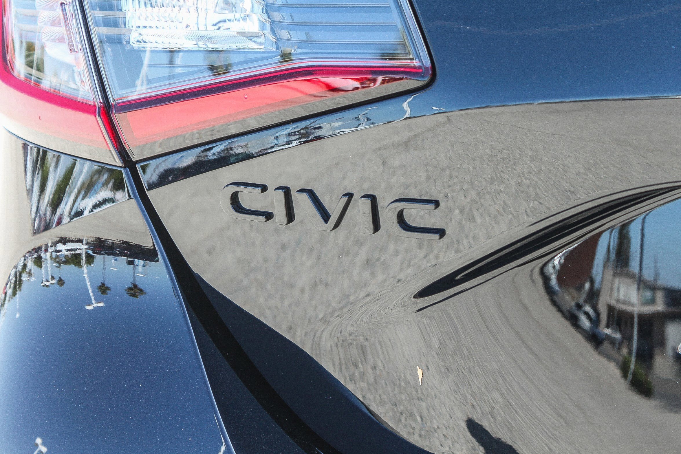 Certified Used 2026 Crystal Black Pearl Honda FWD Sport Hybrid image 10