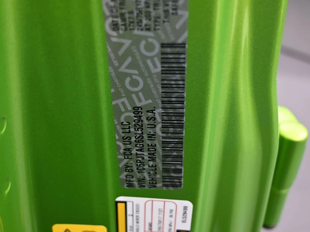 Used 2025 Mojito Jeep Sport S image 15
