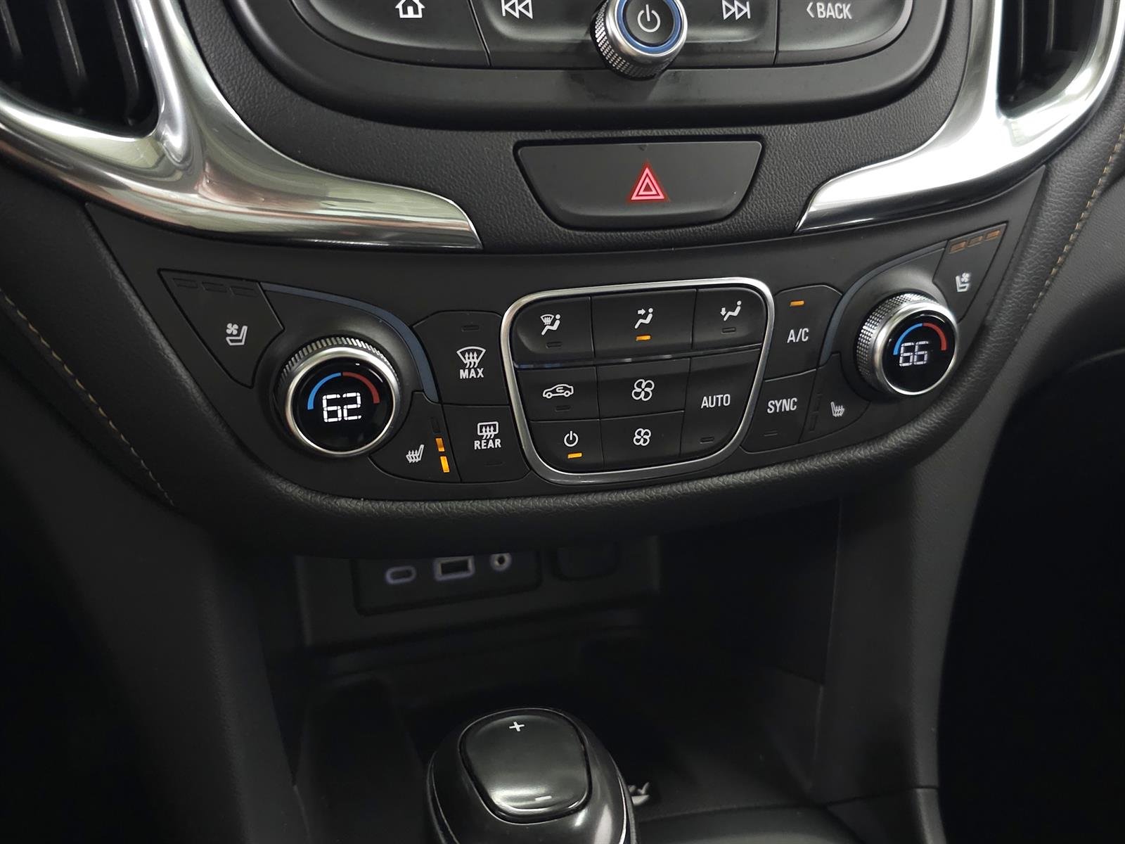 Used 2019 Red Chevrolet Premier image 32
