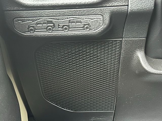 2026 Jeep Wrangler 4-Door Sport - Photo 18