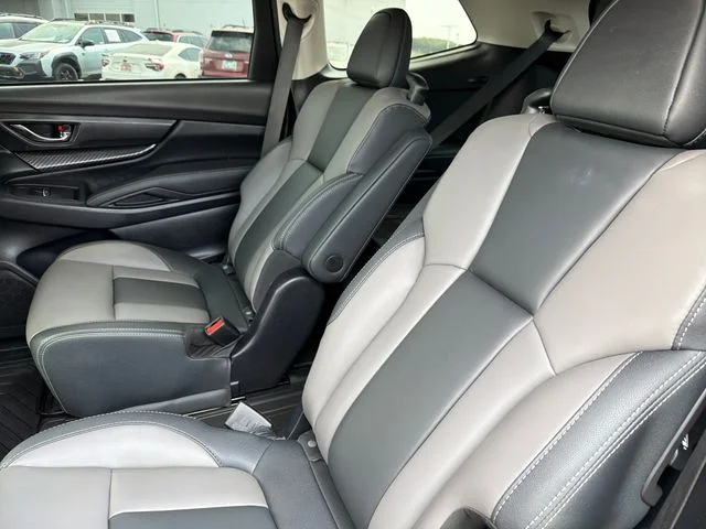 Used 2022 Blue Subaru Onyx Edition image 22