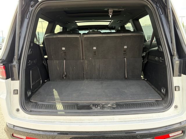 Used 2024 White Jeep Series II image 23