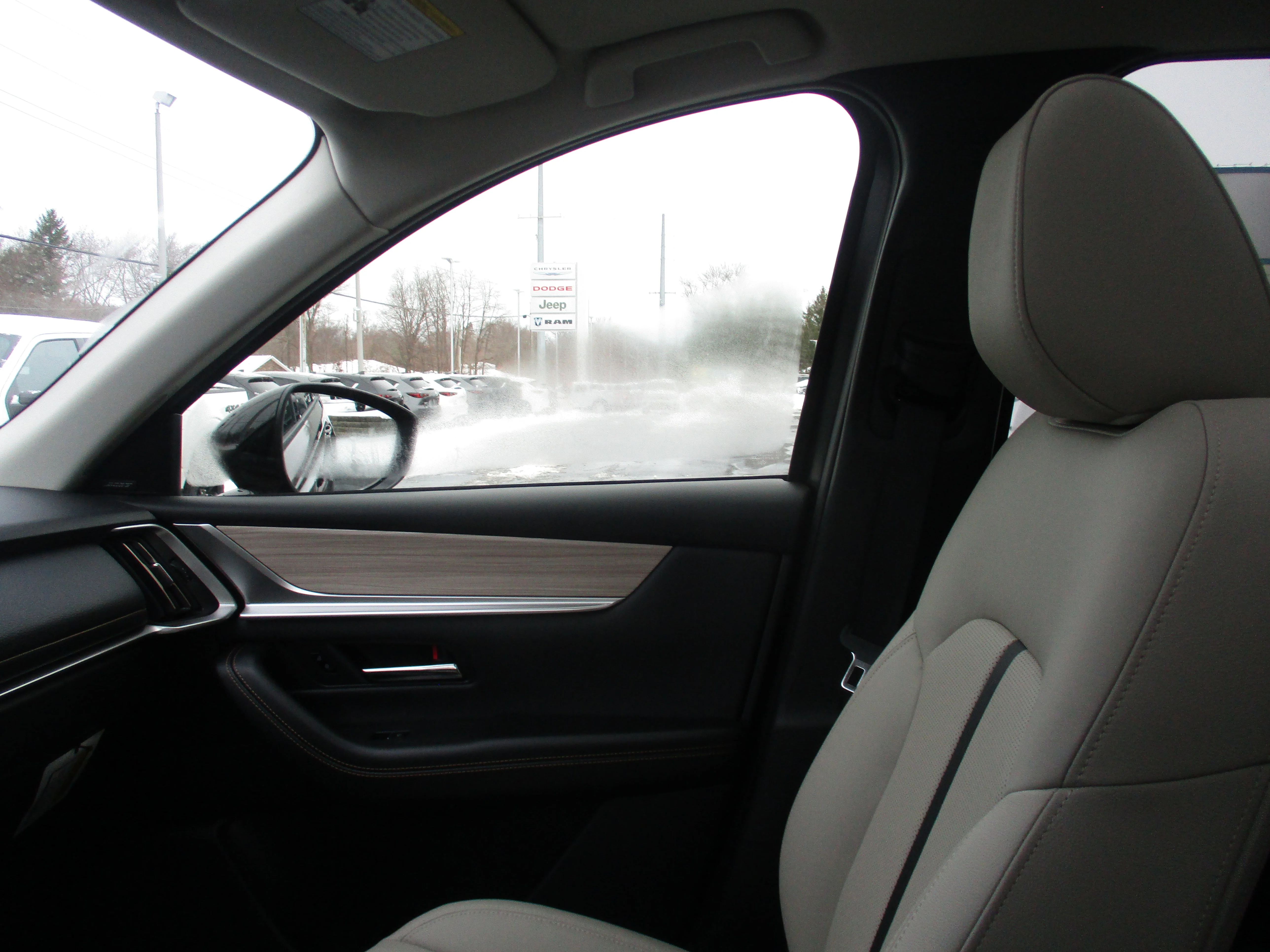 2026 Mazda CX-90 Premium Package - Photo 32