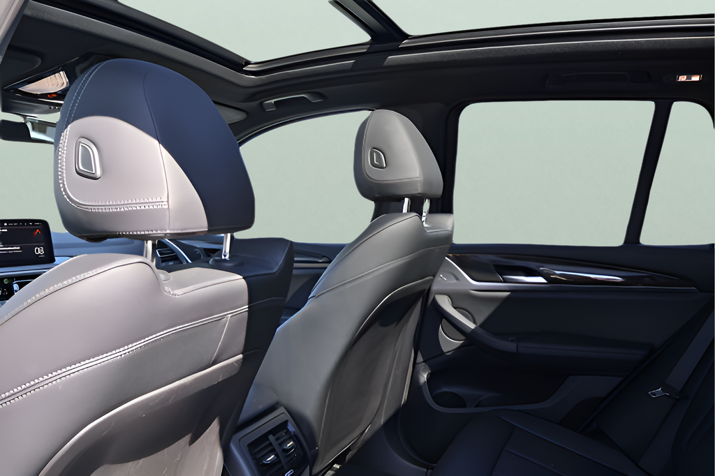 2024 BMW X3 30i - Photo 19