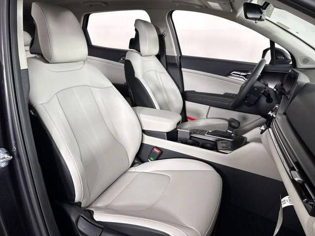 New 2026 Panthera Metal Kia EX image 24