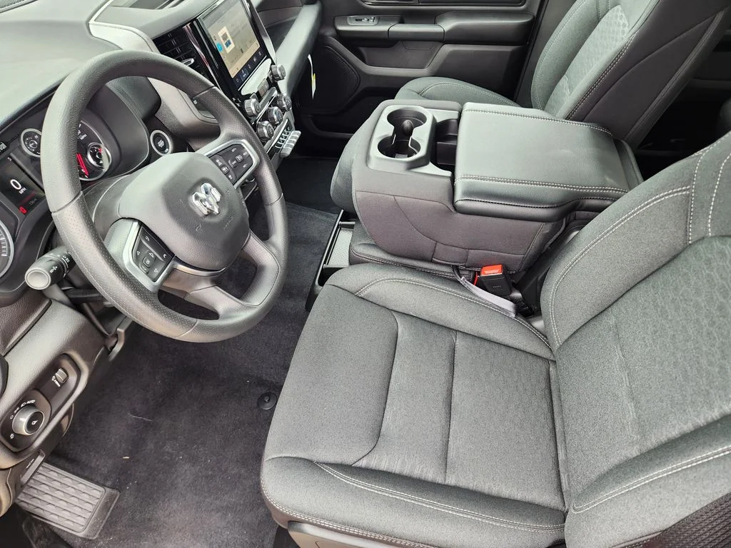 2026 RAM 1500 Tradesman - Photo 9