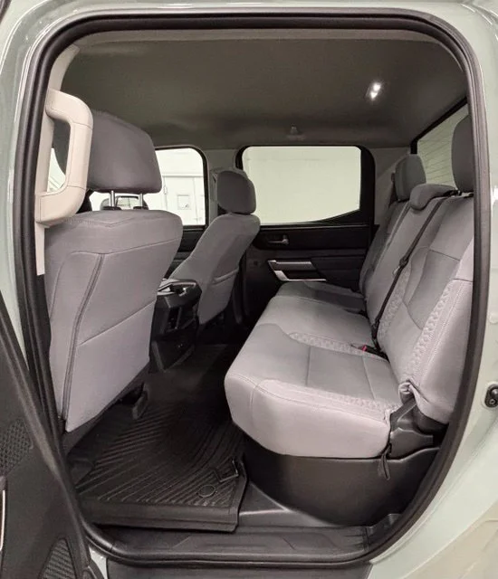 Used 2024  Toyota SR5 image 24