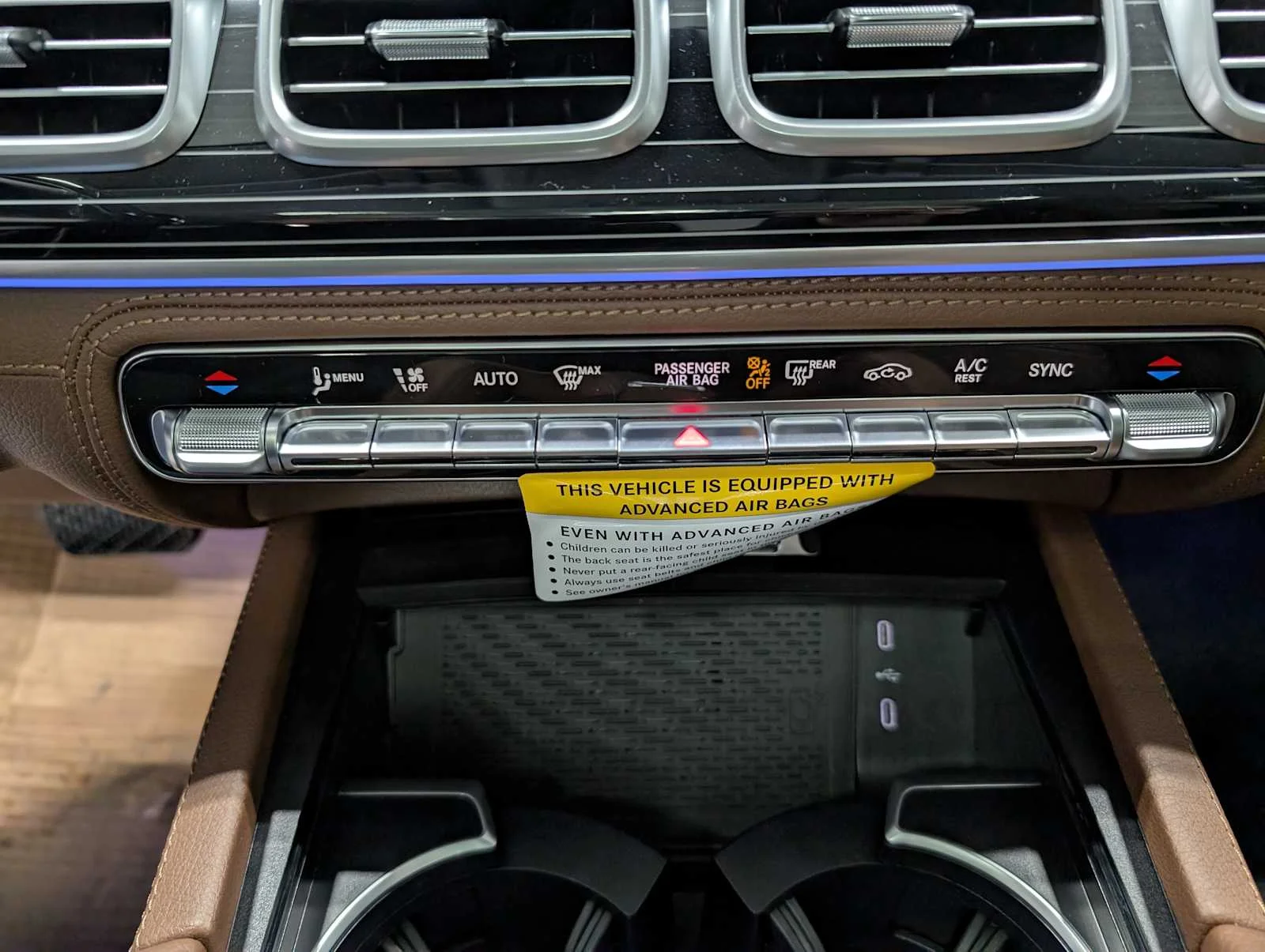 2026 Mercedes-Benz GLE GLE450 - Photo 28