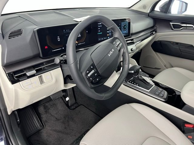 New 2026  Kia EX image 10