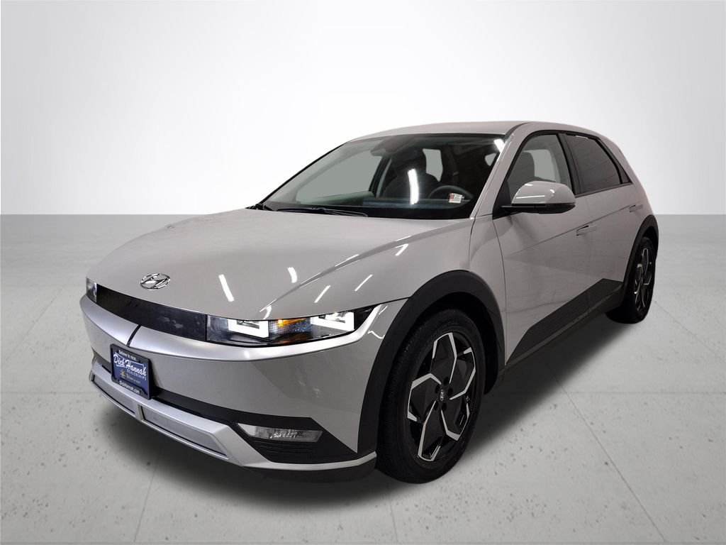 Certified 2024 Hyundai IONIQ 5 SE with VIN KM8KMDDF3RU309871 for sale in Portland, OR